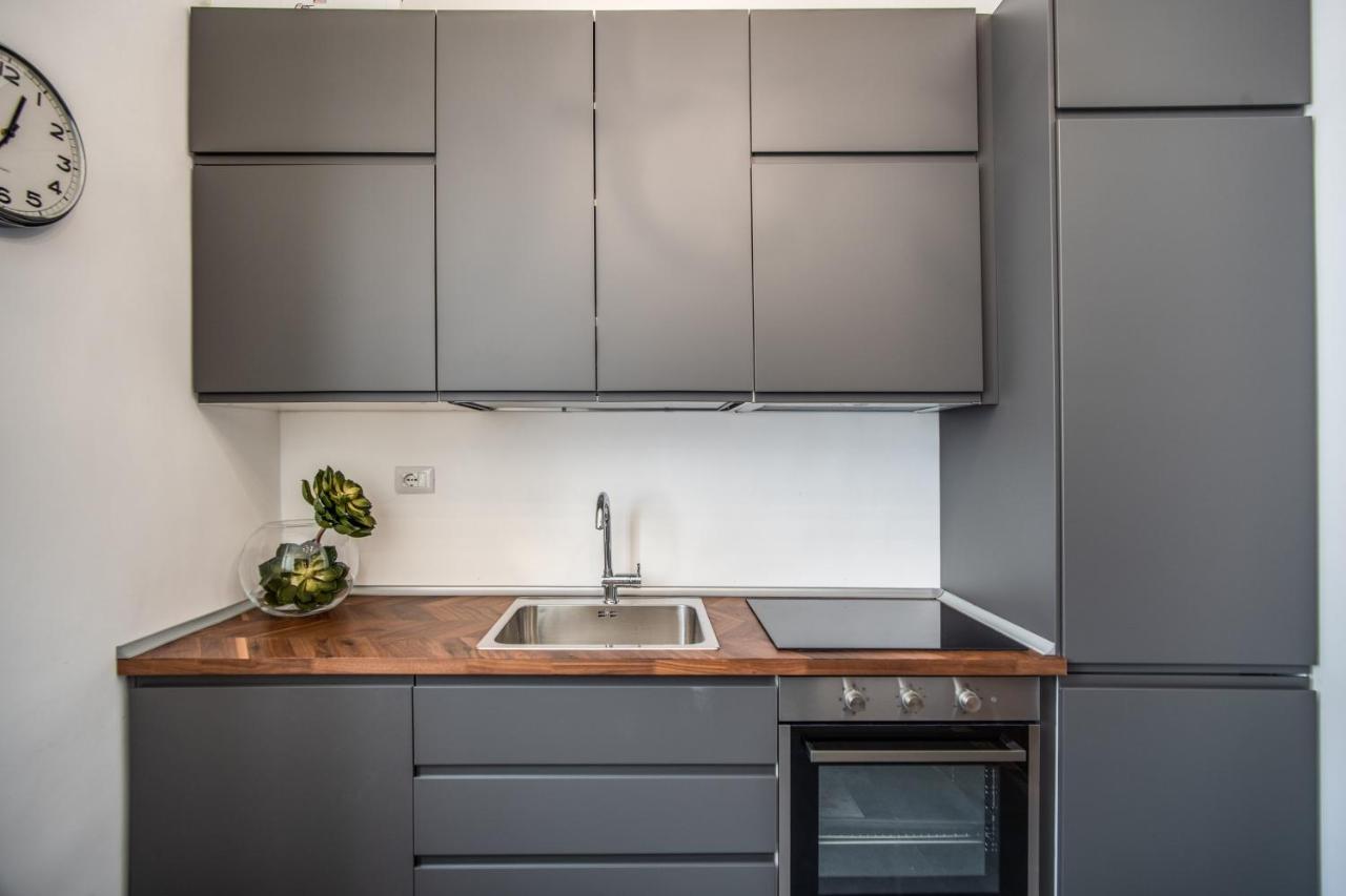 Appartement Lovely Renovated Flat By Vatican