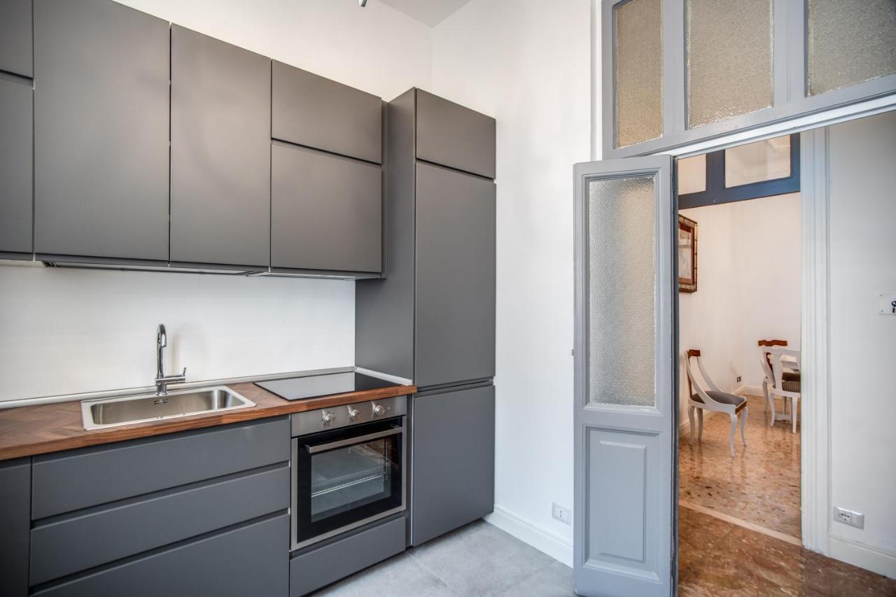 Appartement Lovely Renovated Flat By Vatican *