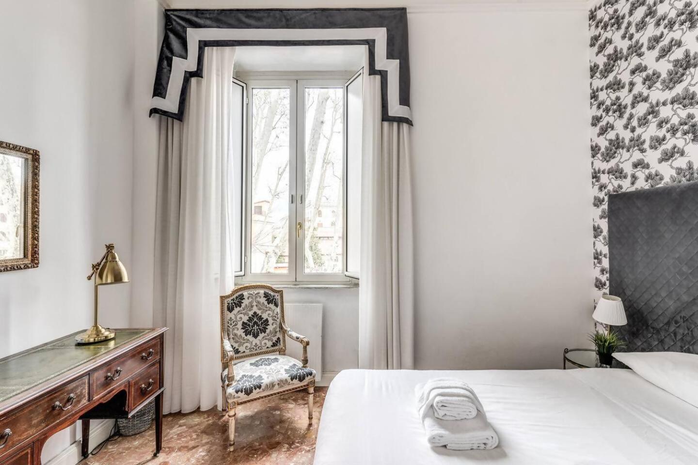 Appartement Lovely Renovated Flat By Vatican