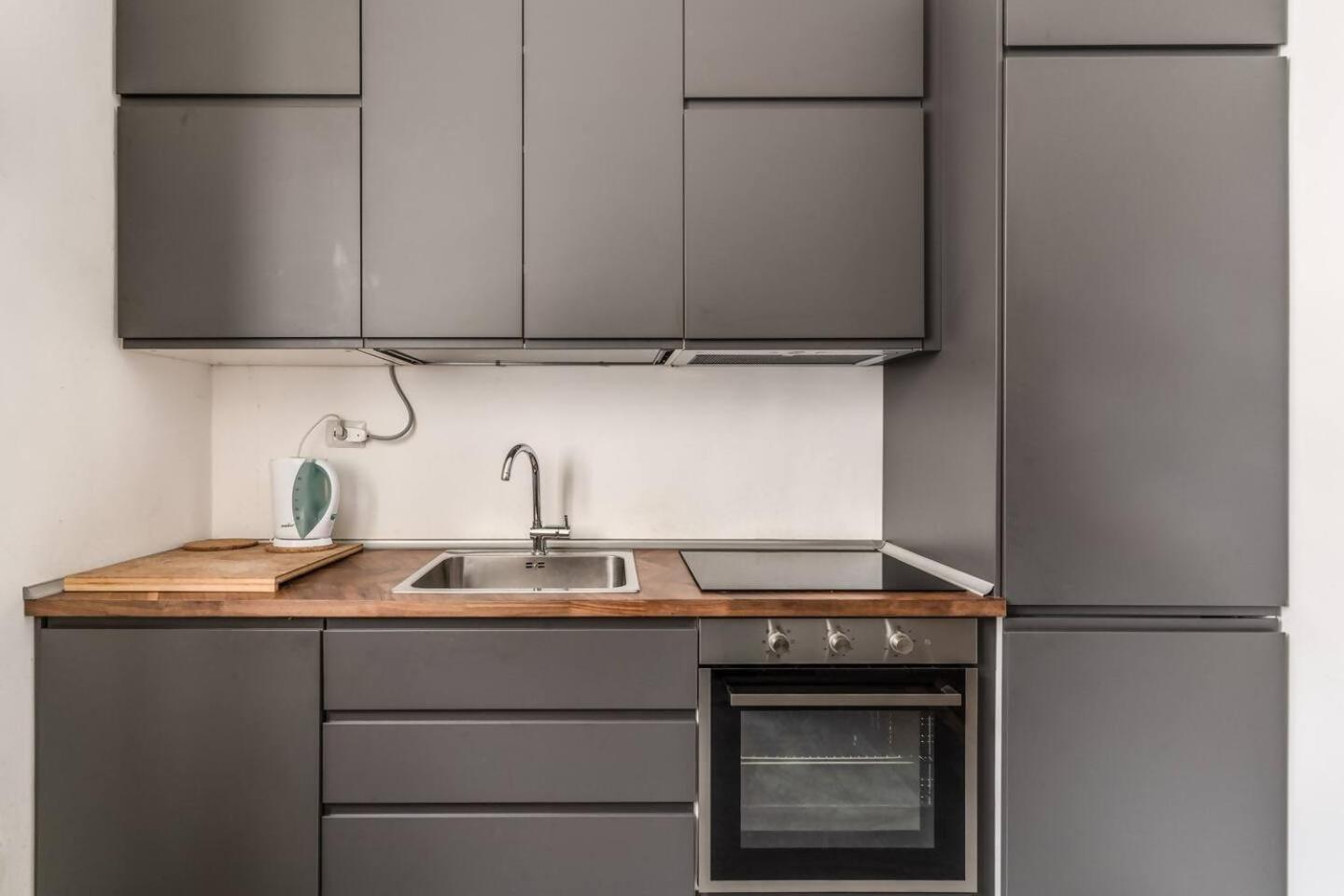 Appartement Lovely Renovated Flat By Vatican *