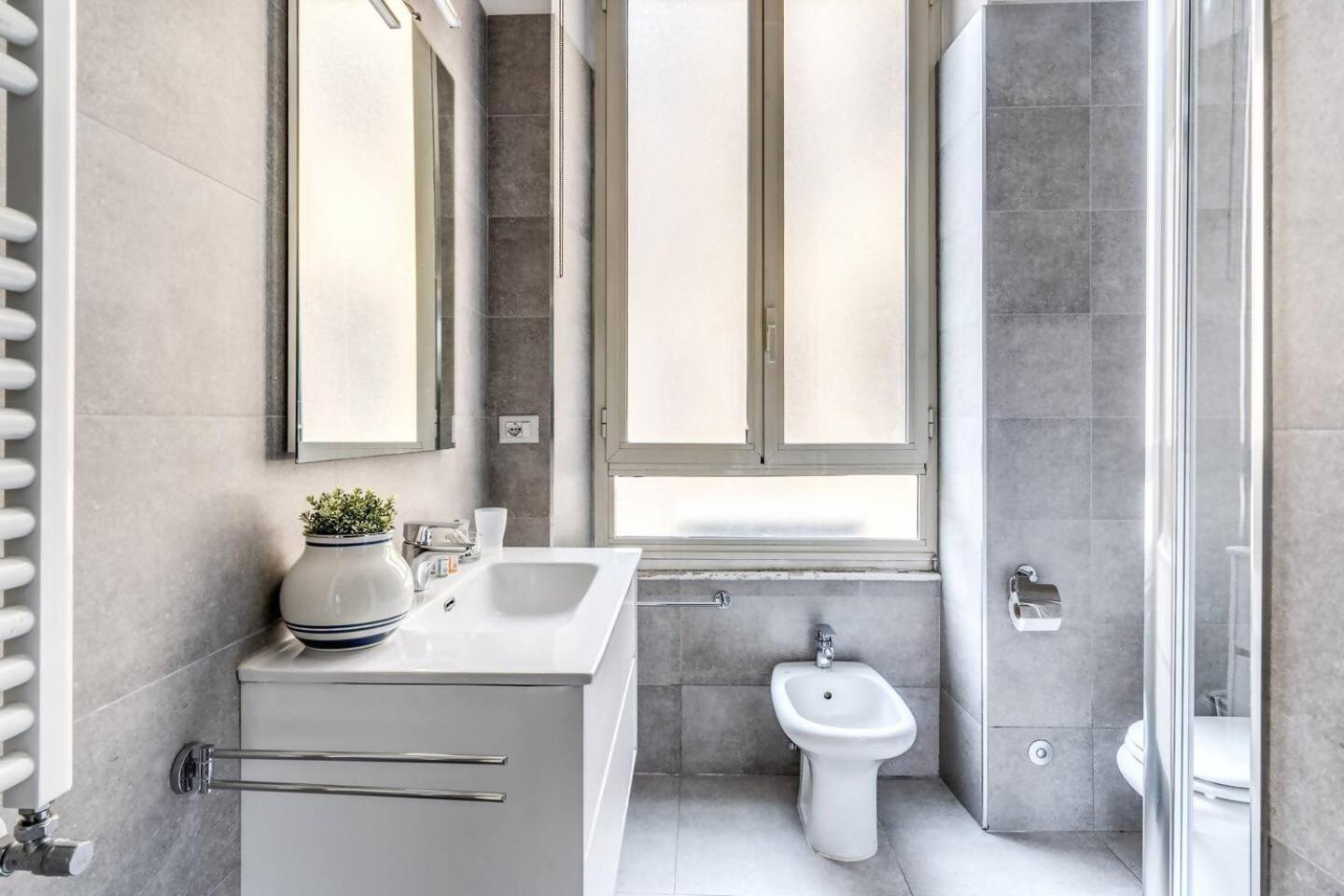 Appartement Lovely Renovated Flat By Vatican Rome